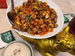 稻花香大米-望湘园·湖南菜(宏伊店)