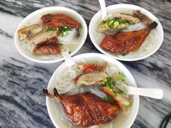 -三鄉濑粉·铭珠粥粉