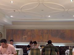 -大鸭梨烤鸭(左家庄店)