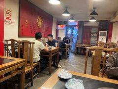 -裕德孚·非遗手切涮羊肉(东直门内大街店)
