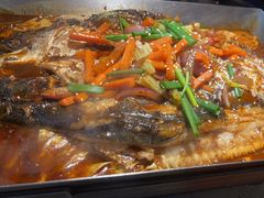 -鸣记脆皮烤鱼(山姆店)