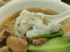 -沙河粉村·国家非遗传承(云台店)