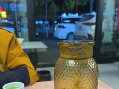 -蘑菇拌面•正宗新疆菜