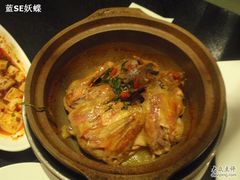 -外婆家(杭州马塍店·杭帮菜名店)