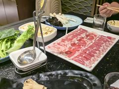 -常赢三兄弟·清真涮肉(五莲路店)