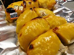 -辉记炭烧海鲜大排档·老字号(福田店)