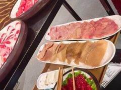 -山城辣妹子(定福庄店)