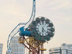 -世纪钟
