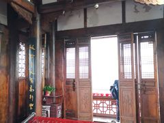 -中天楼