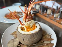 -恰餐厅 CHAR Grill&Bar(西安经开洲际店)