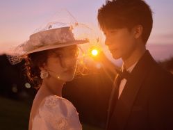 -第一夫人婚纱摄影(南京店)