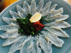 -天正河鲀·河豚亭(大连店)