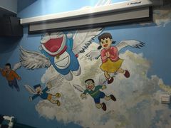 -ELEVEN桌游剧本杀轰趴馆(三里屯店)