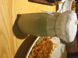 香草美匙花漾料理(万象城店)-香草美匙