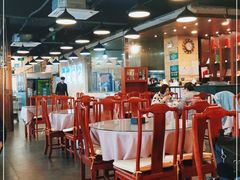 大堂-烤肉宛饭庄(北新桥店)