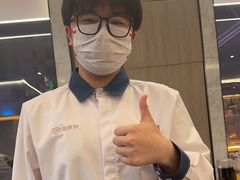-海底捞火锅(老城根店)