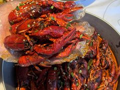 -巴厘龙虾·榜首油焖大虾(洞庭·艺术洋房店)