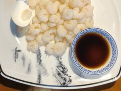 -三凤酒家·百年无锡菜(清扬茂业店)