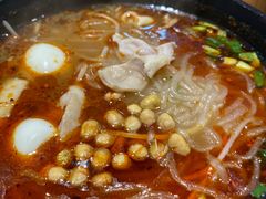 -青石桥老瓦房肥肠粉总店(青石桥总店)