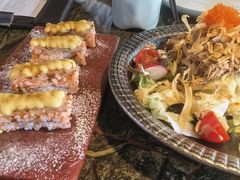 -炙柒Sekinana·精致料理 烧鸟·铁板烧(海上世界店)