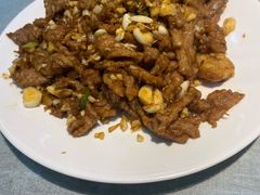 -振生清真饭店(永安道店)