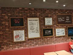 -汉堡王(上海凌云壹街坊店)