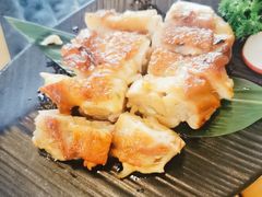和风鸡扒-三禾寿司(君尚店)