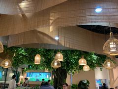 -原味田园·客家菜·土窑鸡(中航城君尚购物中心店)