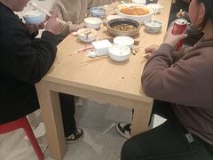 -金记酿皮(万博店)