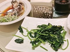 -广东胜利宾馆西关粤中餐厅