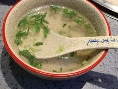 -羊来顺冰煮鲜羊 铁锅烀羊肉(中央大街店)