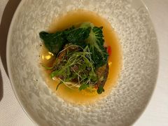 -香樟花园法式铁板烧(恒隆广场店)