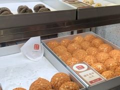 -君之狮子山·轻糖烘焙(松江印象城店)
