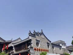 -紫阳古街