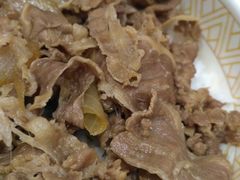 -食其家·牛丼咖喱(大悦城店)