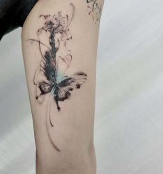 点击看大图 -CHEN·S INK TATTOO纹身工作室