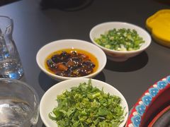 -羊大爷涮肉(亮马桥店)