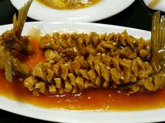 android_upload_pic-闫府私房菜·百年鲁菜(恒隆店)