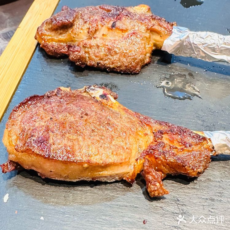 霸王餐之惊喜体验