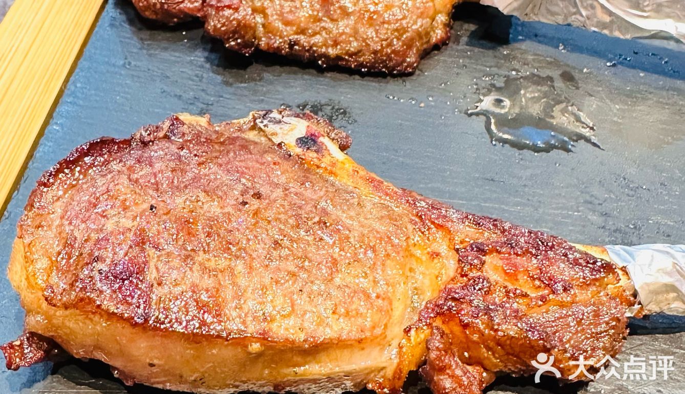 霸王餐之惊喜体验