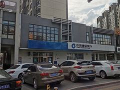 -中国建设银行(玉桥东路支行)
