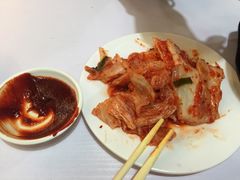 -朴鲸家正宗韩国料理(福田店)
