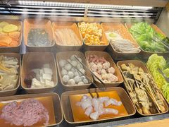 -火炉火自助餐(五道口购物中心店)