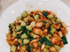 宫爆鸡丁-紫光园(顺义店)