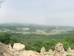 -帽儿山国家森林公园