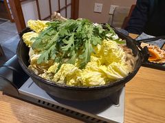 -九酢·海鲜居酒屋