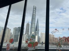 -三利音·东方司宴(外滩店)