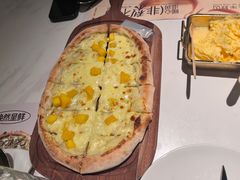 -半秋山西餐厅(巴南万达广场店)