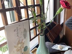 -青藤茶馆(南山路店)