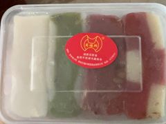 -万福兴糕团(万福兴山塘街直营店)